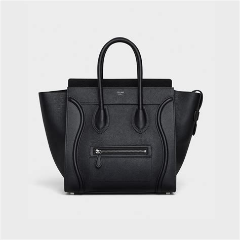 authentic celine bag|celine official website bag.